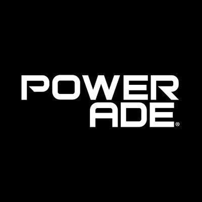 Powerade Logo - Powerade Statistics on Twitter followers | Socialbakers