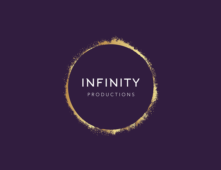 Infinity Creative Logo - Creative Logo Ideas - Make Your Own Creative Logo