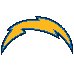 La Chargers Logo - Los Angeles Chargers Primary Logo. Sports Logo History
