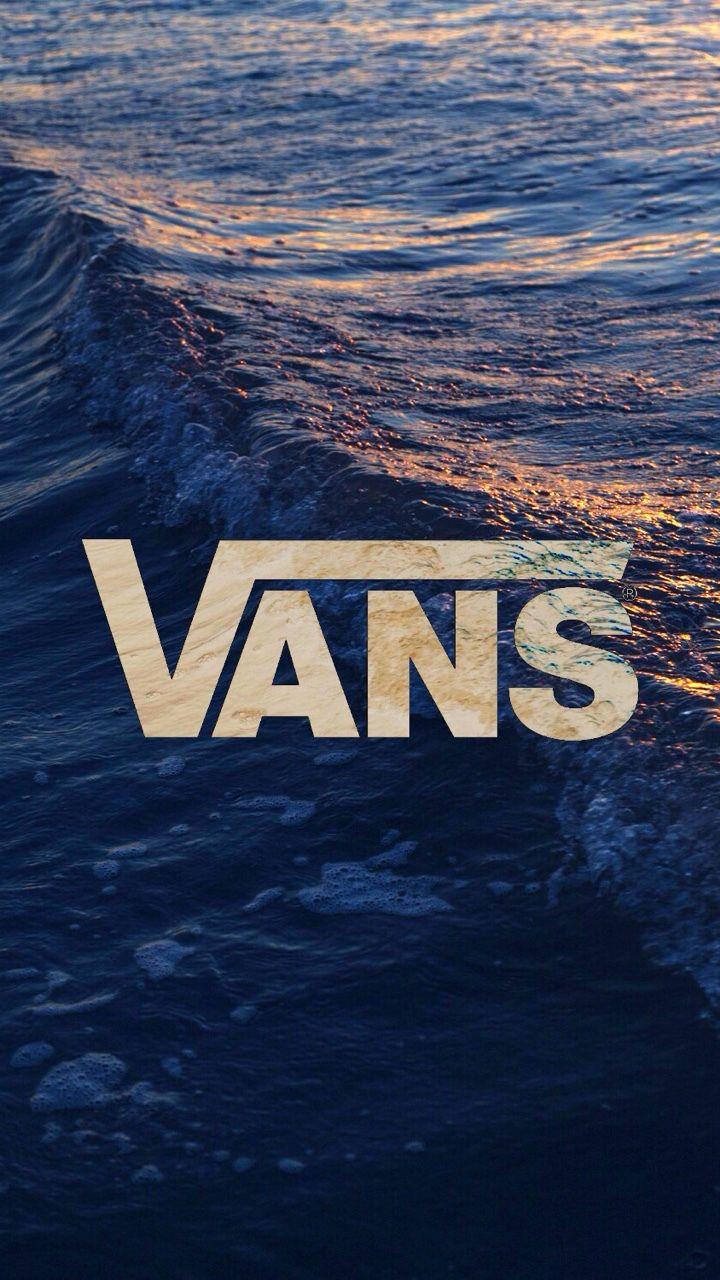 Cool Vans Logo - image about vans wallpaper