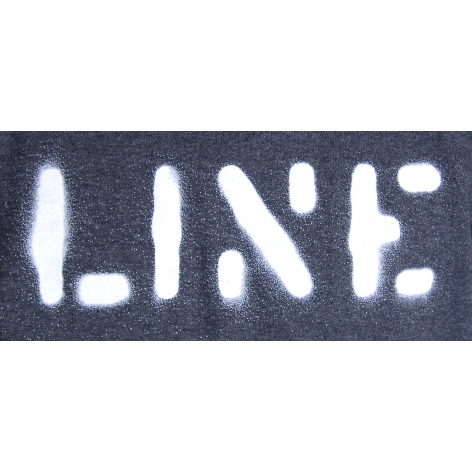 Line Skis Logo - Line Skis Logo Tee