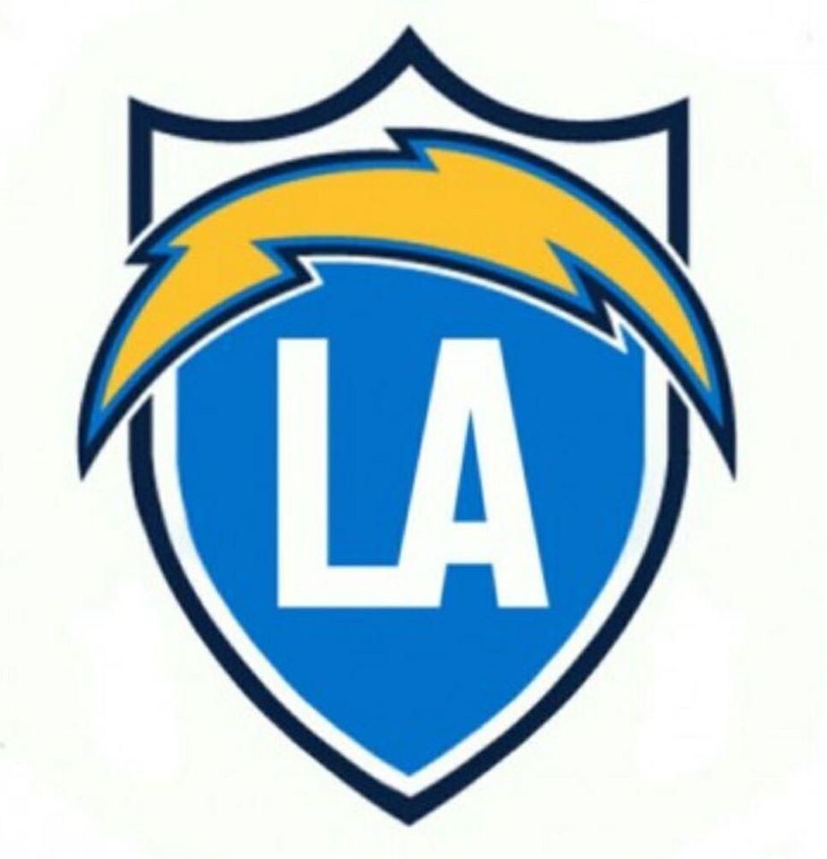 Los Angeles Chargers Logo - Trump Hair | LA Chargers Logo Fiasco | Know Your Meme