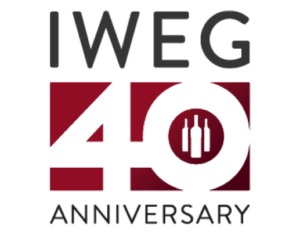 German Red White Logo - IWEG Masterclass: Red, White and Bubbly! | Vin Allemand Canada