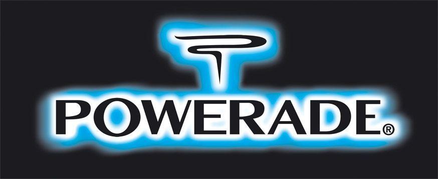 Powerade Logo - Logo Powerade. Powerade. Logos, Logo branding et Branding