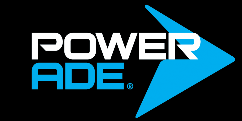 Powerade Logo LogoDix