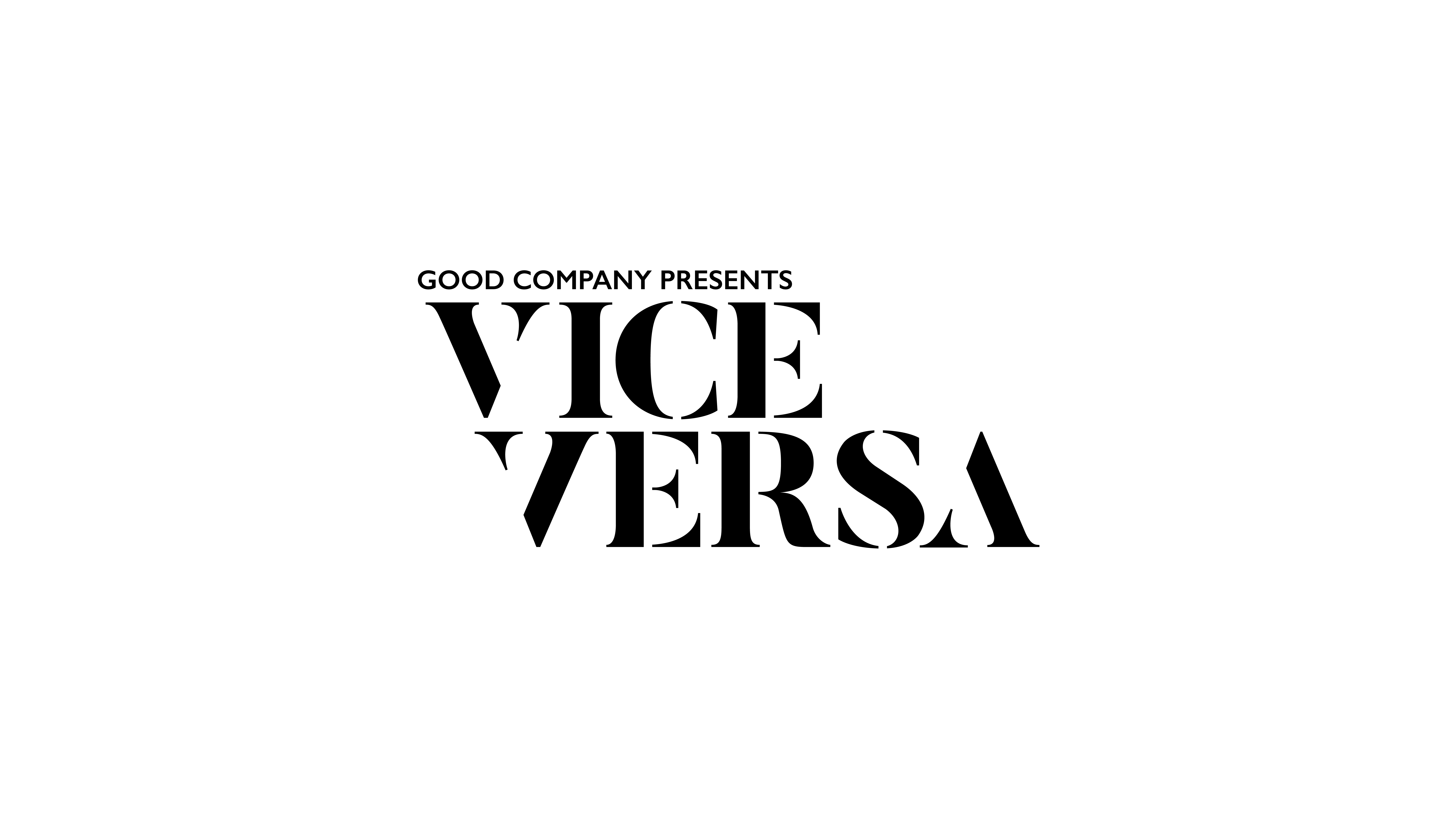 Versa Logo - Tom Wallisch & Good Company's New Film - Line Skis