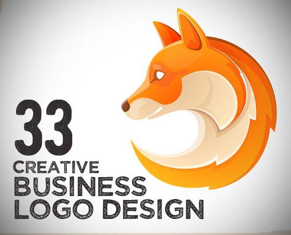 Creative Logo - 33 Creative Business Logo Designs for Inspiration – 48 | Logos ...