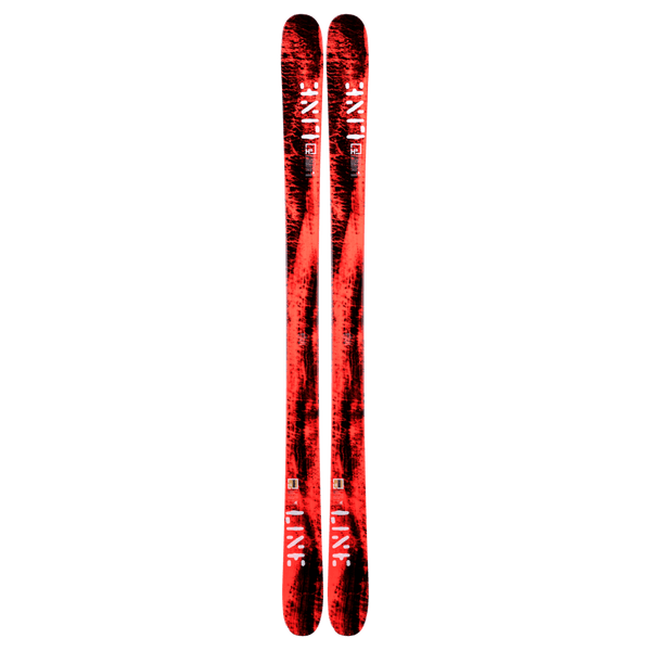 Line Skis Logo - LINE Skis Honey Badger. LINE Skis 2018 19