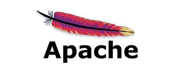 Web Server Logo - Apache web server Logos