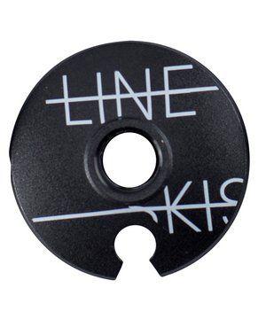 Line Skis Logo - LINE Ski Poles. LINE Skis 2018 19