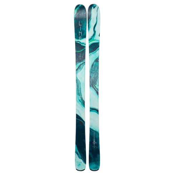 Line Skis Logo - LINE Skis Pandora 94 | LINE Skis 2018-19