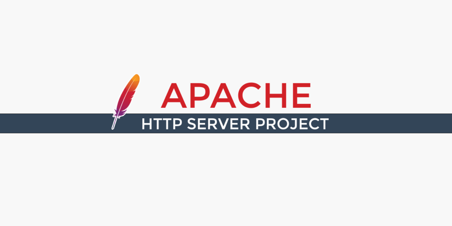 Web Server Logo - What Is Apache Web Server? What It Is and How It Works