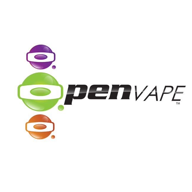 Open Vape Logo - O-Pen Vape Pop Up | Inyo Fine Cannabis Dispensary