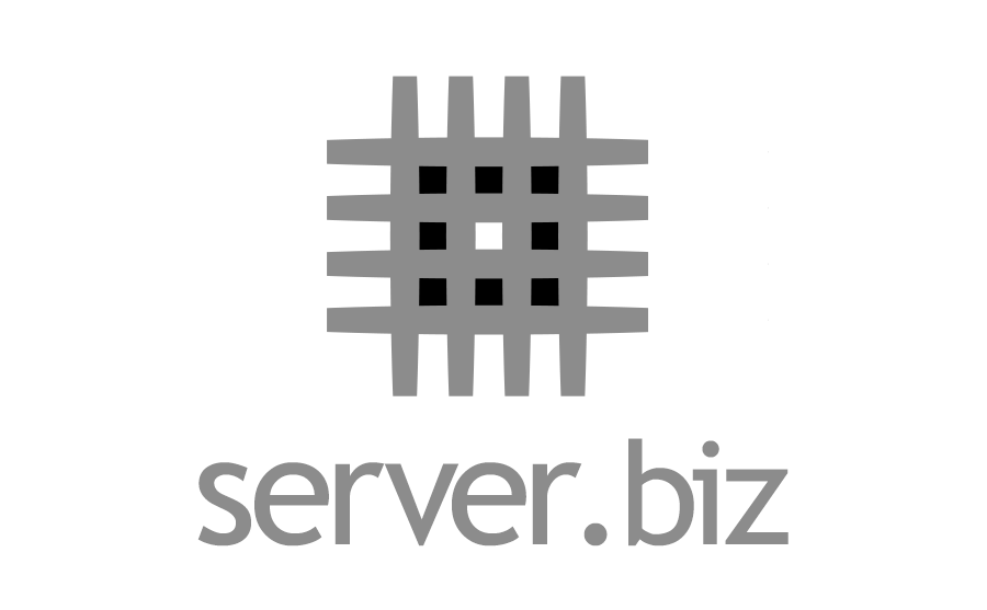 Web Server Logo - Web hosting site Server Logo design for internet web hosting services