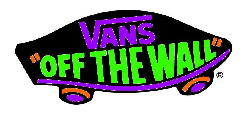Cool Vans Logo - Cool Vans Wallpapers - WallpaperSafari
