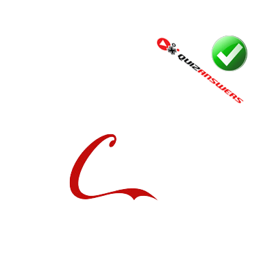 Red Letter Logo - Red c Logos