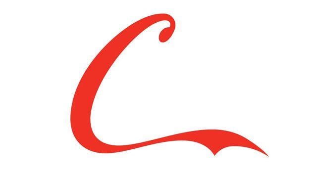 C Symbol Logo - Red c Logos