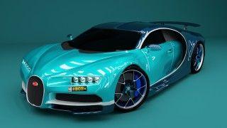 3D Sports Car Logo - Sports Car Free 3D Models download