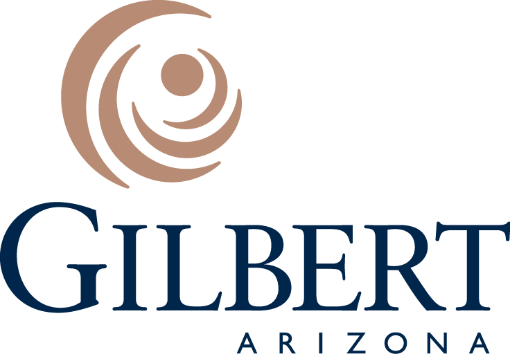 Arizona City Logo - Logos. Town of Gilbert, Arizona