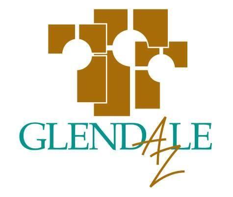 Arizona City Logo - Logo of the City of Glendale, Arizona