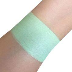 Green Streaking Face Logo - 67 Best Green Facepaint Swatches images