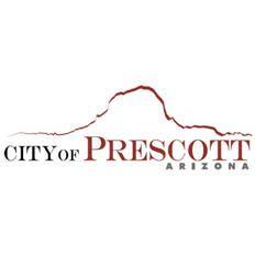 Arizona City Logo - Logo of City of Prescott, Arizona