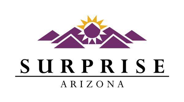 Surprise Logo - Official Website - Surprise, Arizona | Official Website