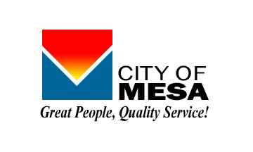 Arizona City Logo - Mesa, Arizona (U.S.)