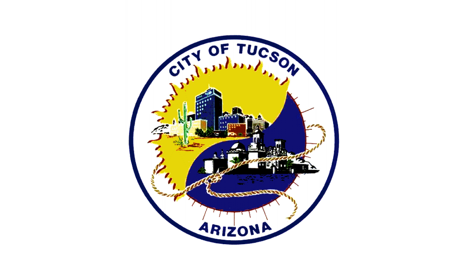 Arizona City Logo - Tucson, Arizona (U.S.)