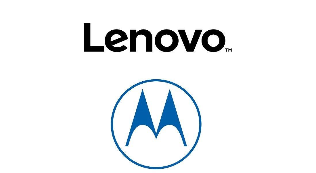Motorola Mobility Logo - Lenovo's Smartphone Business Will Be Absorbed