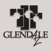 Glendale Logo - City of Glendale, AZ Reviews | Glassdoor