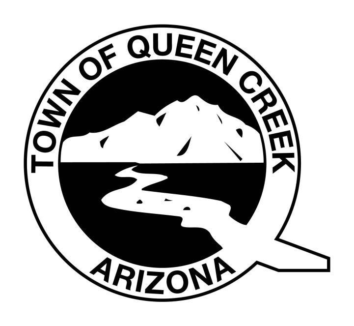 Arizona City Logo - Queen Creek, AZ | Home