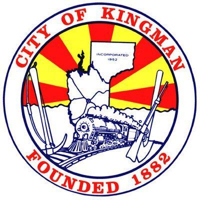 Arizona City Logo - City of Kingman's Arizona Cities and Towns Week