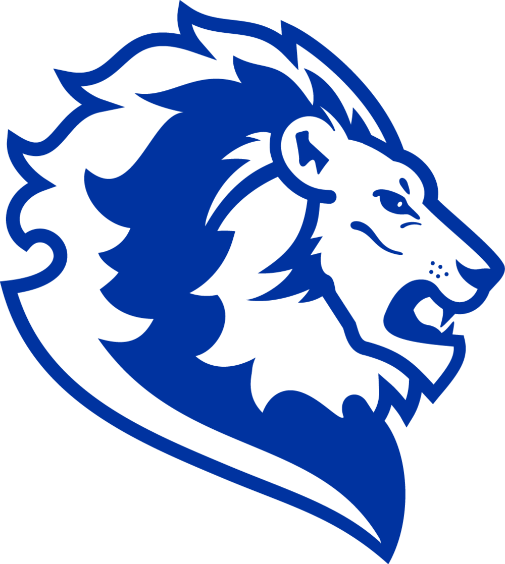 Blue Lion Logo - Blue lion Logos