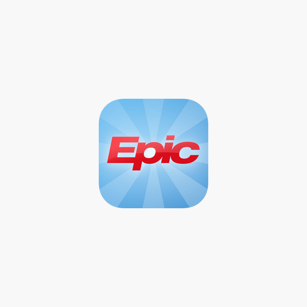 Epic EMR Logo - Epic Haiku & Limerick on the App Store