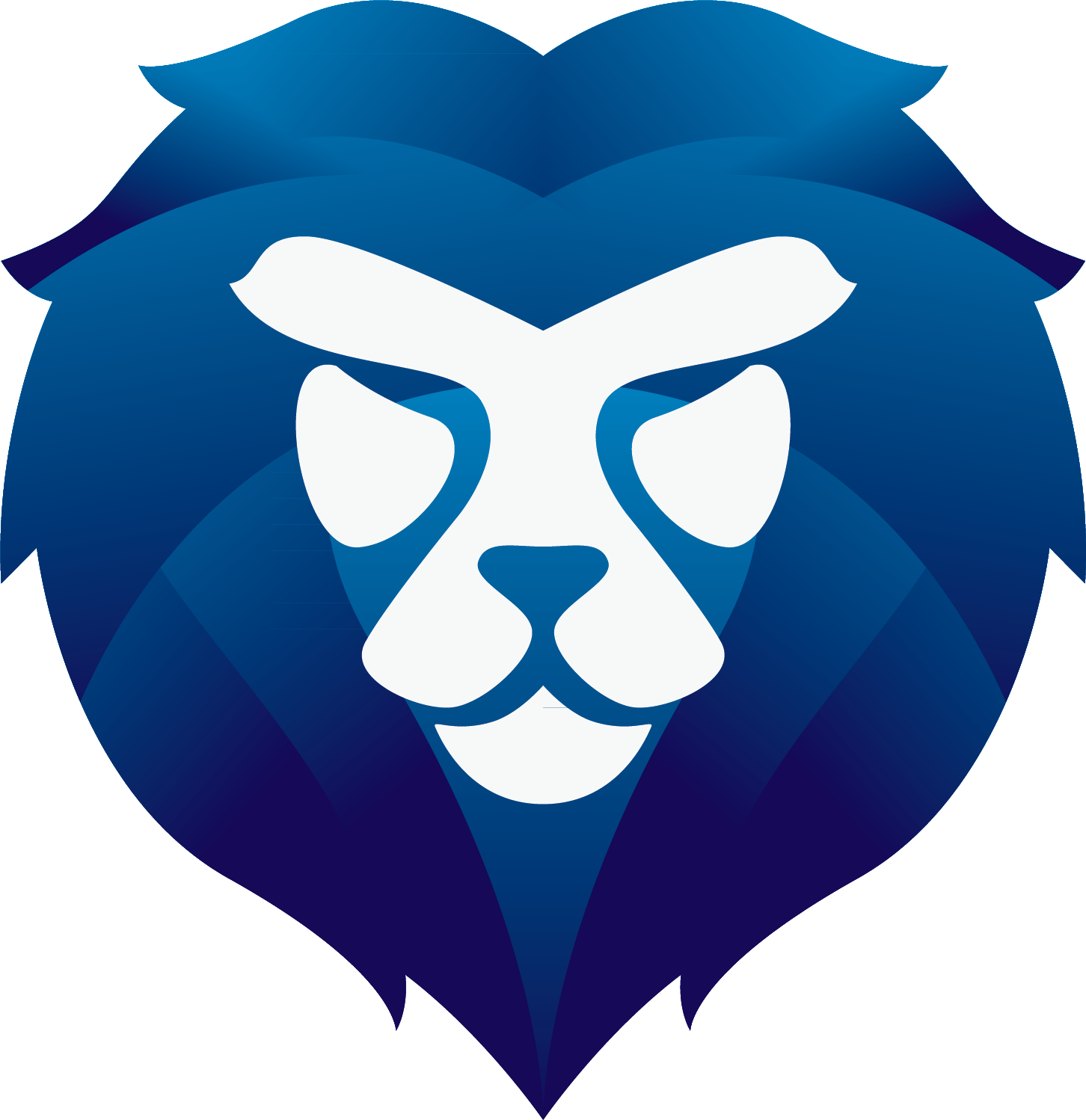 Blue Lion Logo - Login. Blue Lion Systems Extranet