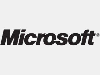 Former Microsoft Logo - World is over the PC says former Microsoft exec