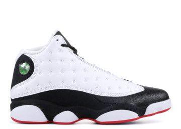 Jordan Flight Club Logo - Air Jordan 13 (XIII) Shoes