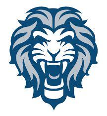 Blue Lion Logo - Blue Lion Logo