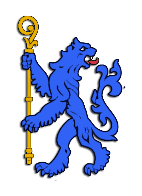 Blue Lion Logo - ImUnionjack image Chelsea FC Blue Lion Logo wallpaper