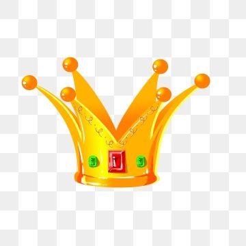 Blue Yellow Crown Logo - Gold Crown PNG Images | Vectors and PSD Files | Free Download on Pngtree