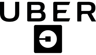 Actual Uber Logo - Uber CLI: Quickly Get Uber Time-To-Pickup And Price Estimates From ...