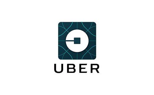 Actual Uber Logo - Pitch Deck Examples and Templates - A startup blog