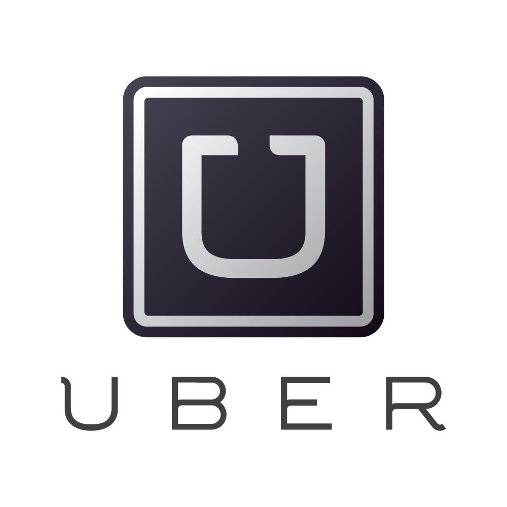 Actual Uber Logo - A Deeper Look at Uber's Dynamic Pricing Model | Above the Crowd | By ...