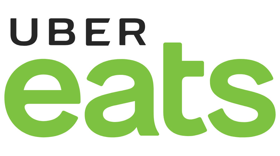 Actual Uber Logo - Uber Eats Logo Vector - (.SVG + .PNG) - SeekLogoVector.Com