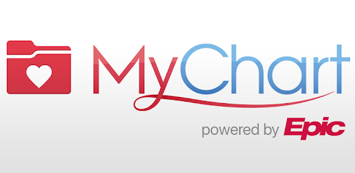 Epic EMR Logo - MyChart