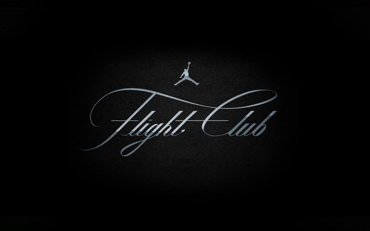 Jordan Flight Club Logo - Flight club Logos