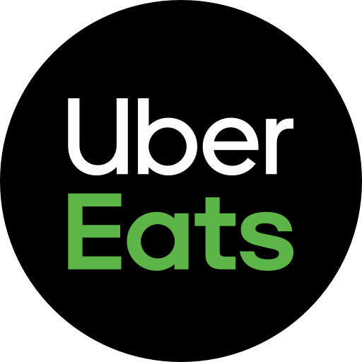 Actual Uber Logo - Uber Eats: Local Food Delivery