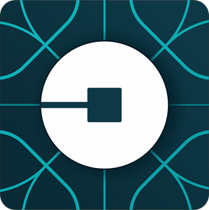 Actual Uber Logo - Uber Logo Vectors Free Download