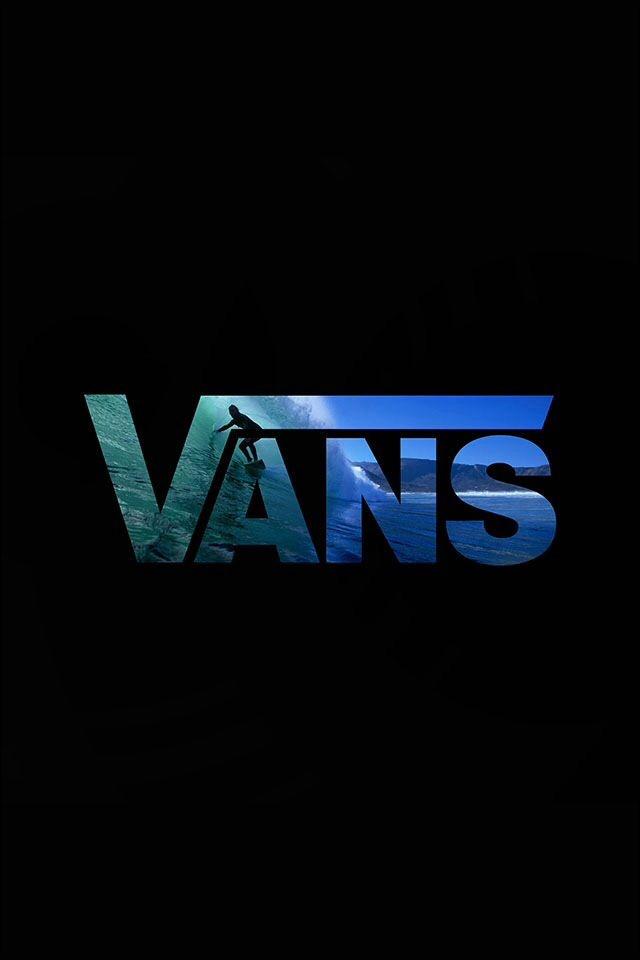 Cool Vans Logo - Vans Logo Wallpaper Galaxy
